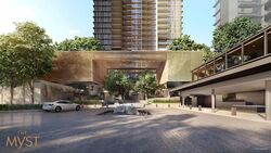 The Myst (D23), Condominium #620200381